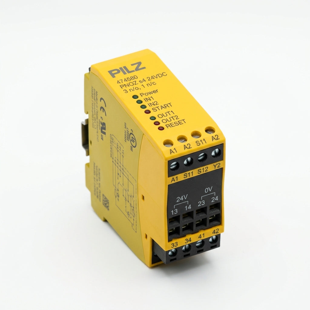 PILZ 474580