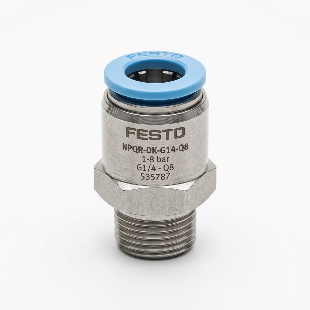 FESTO NPQR-DK-G14-Q8