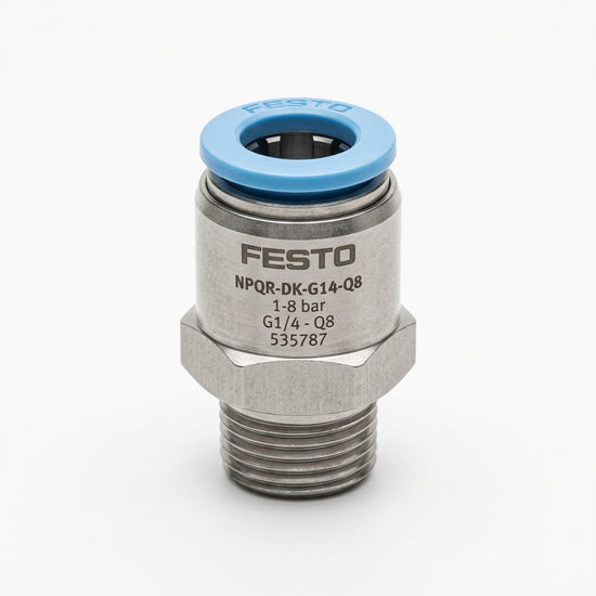FESTO NPQR-DK-G14-Q8