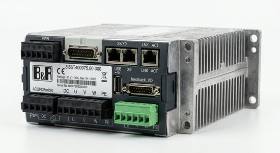 B&R 8I66T400075.00-000