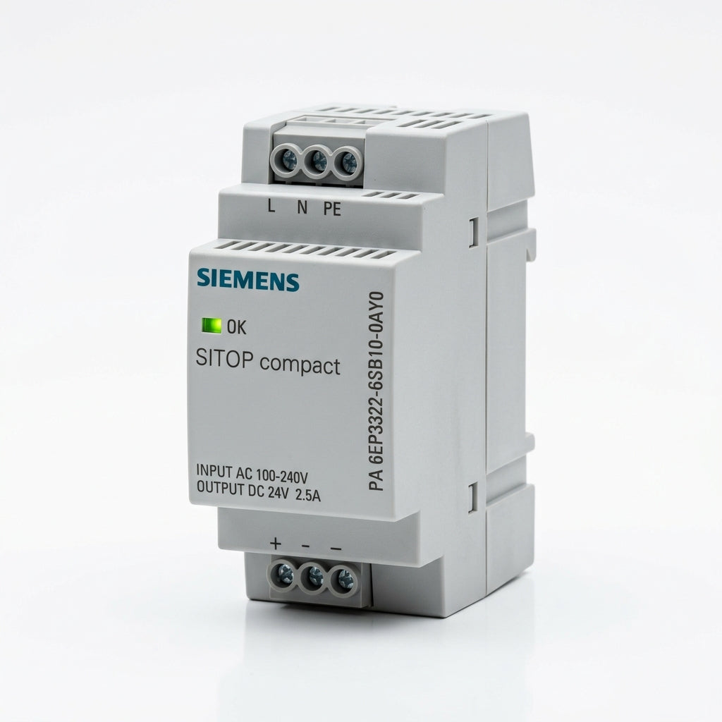 SIEMENS/PA 6EP3322-6SB10-0AY0