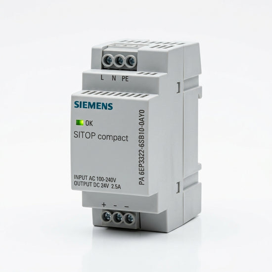 SIEMENS/PA 6EP3322-6SB10-0AY0
