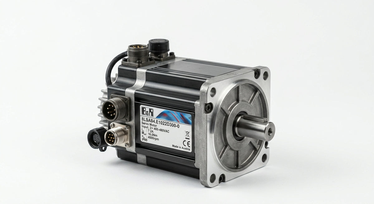 B&R 8LSA84.E1022D300-0