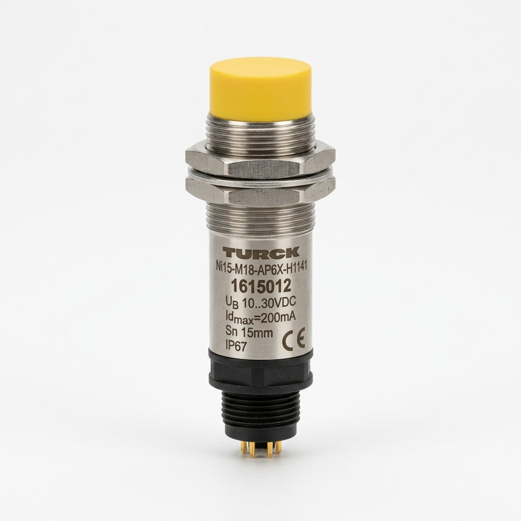 TURCK 1615012