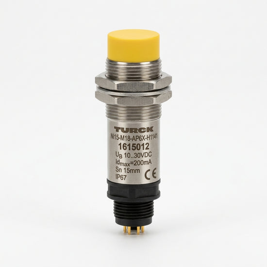 TURCK 1615012