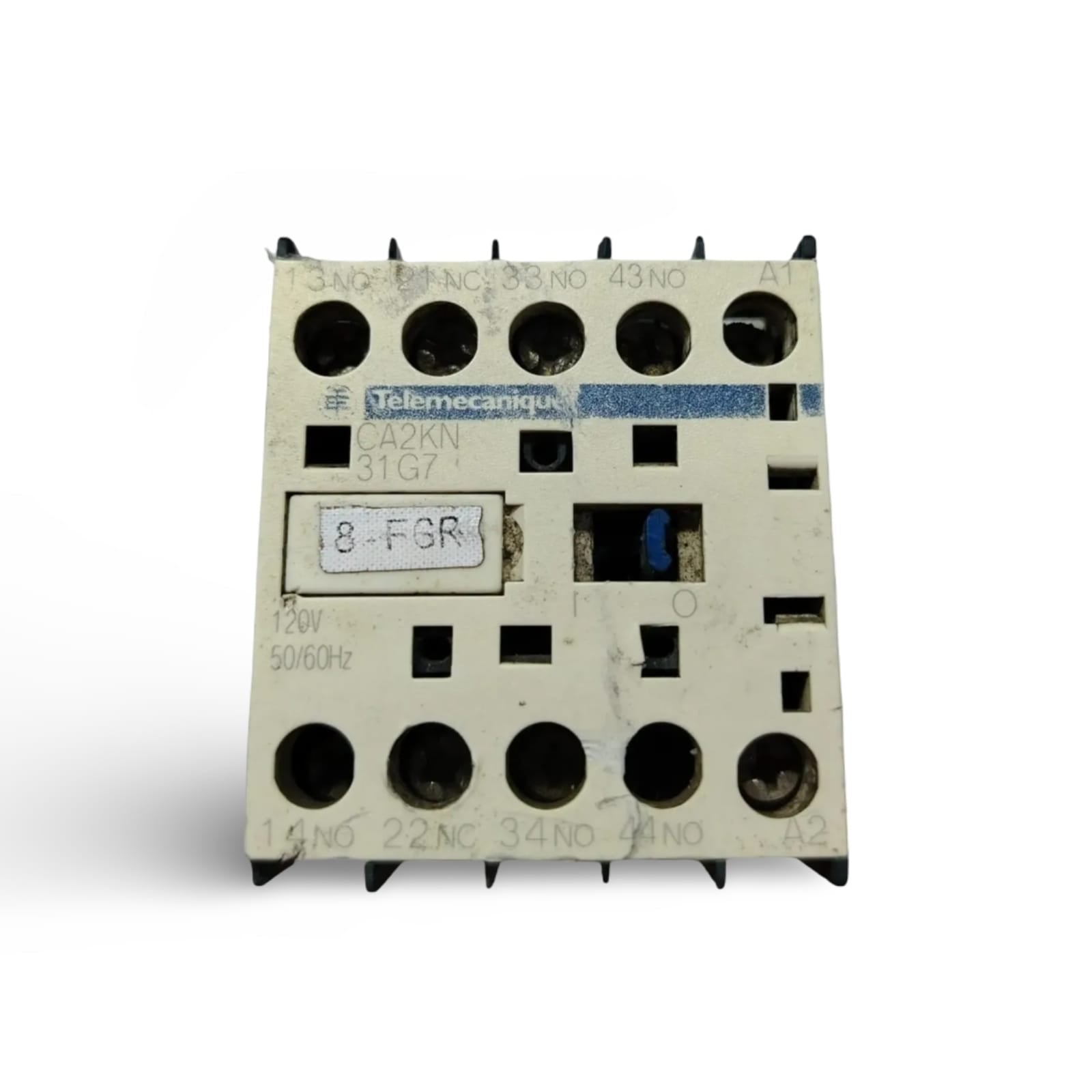 TELEMECANIQUE CA2KN31G7