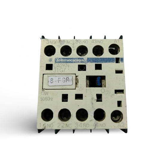 TELEMECANIQUE CA2KN31G7