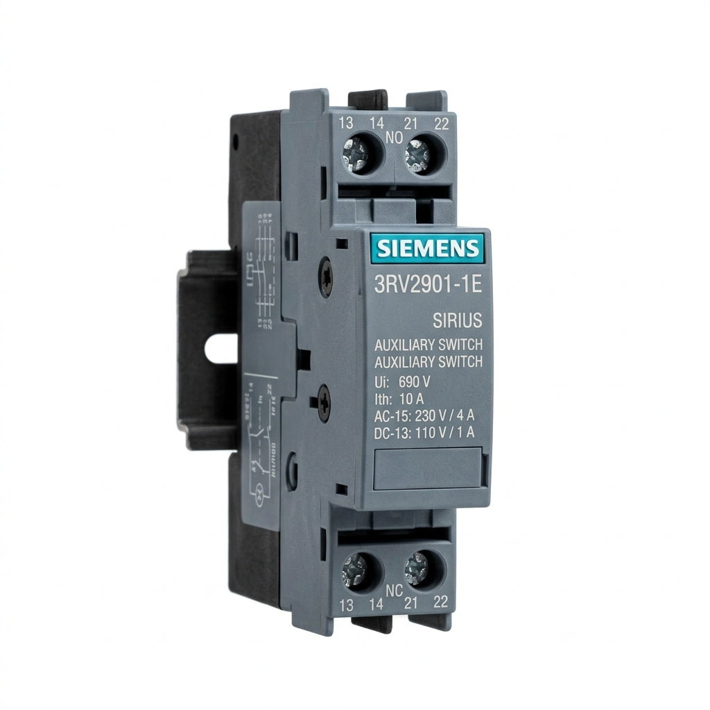 SIEMENS 3RV2901-1E