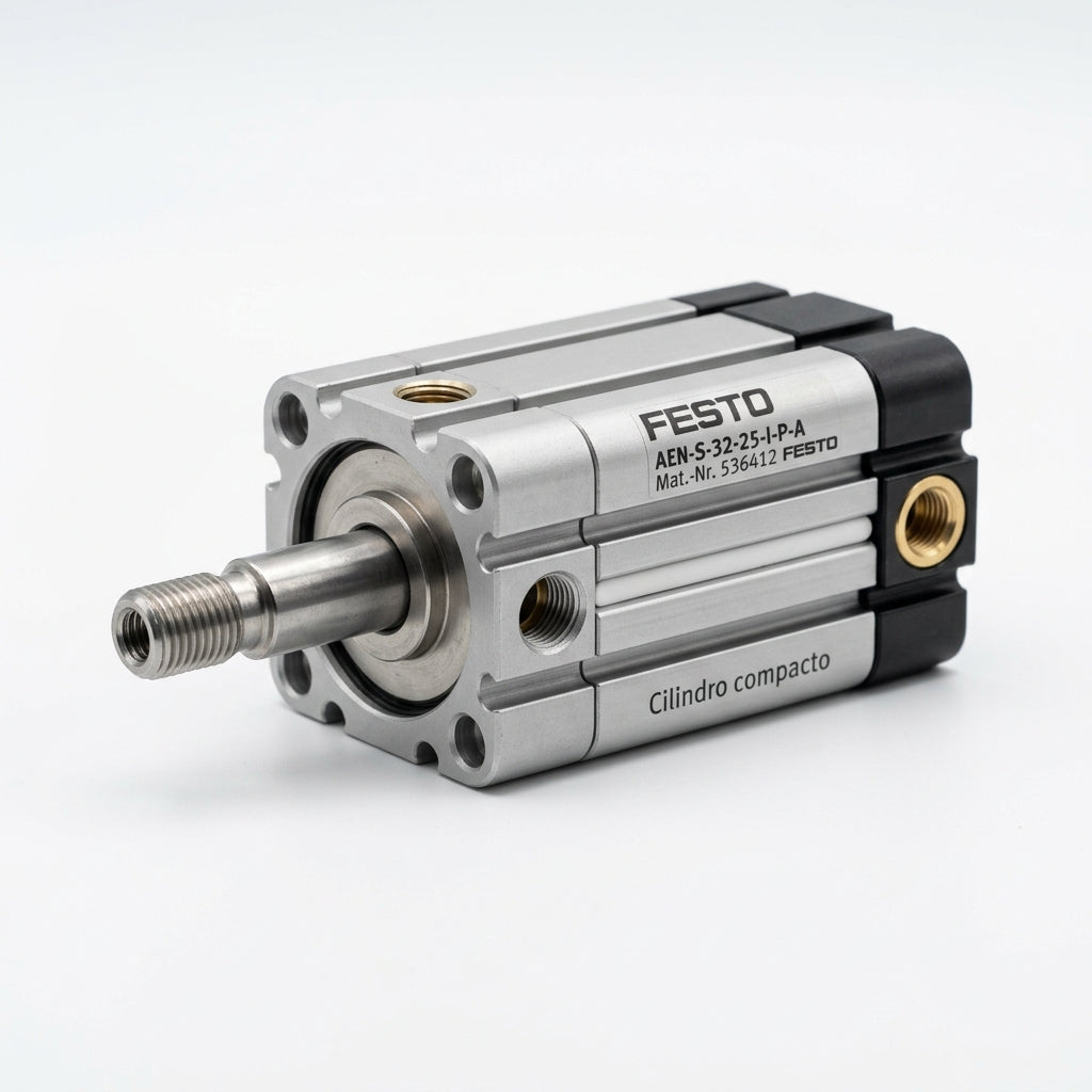 FESTO AEN-S-32-25-I-P-A