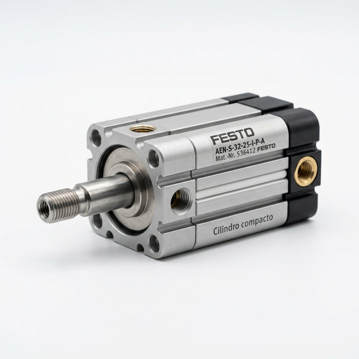 FESTO AEN-S-32-25-I-P-A