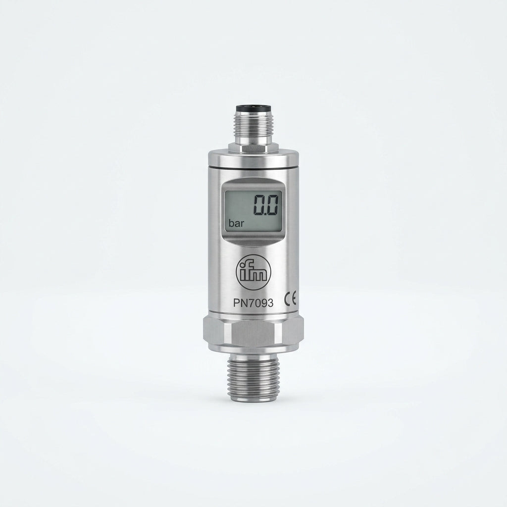 IFM PN7093
