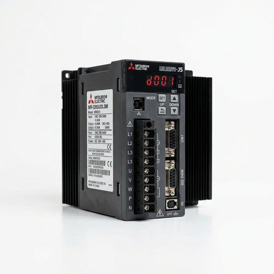MITSUBISHI/FA MR-D05UDL3M