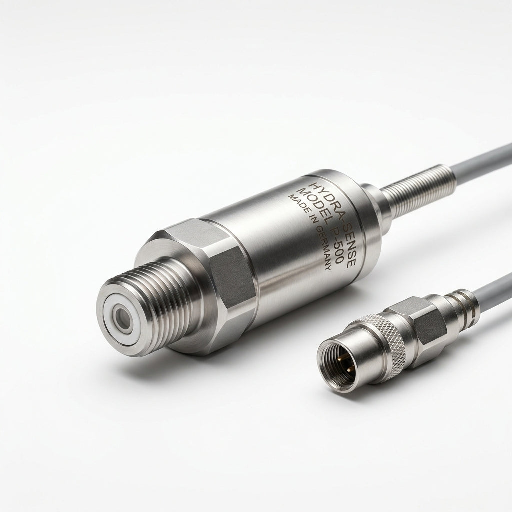 BIND BOS01CF Sensor Fotoelectrico  600mm 18M