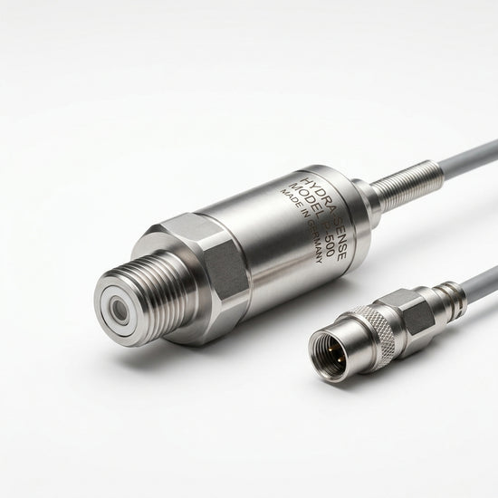 BIND BOS01CF Sensor Fotoelectrico  600mm 18M