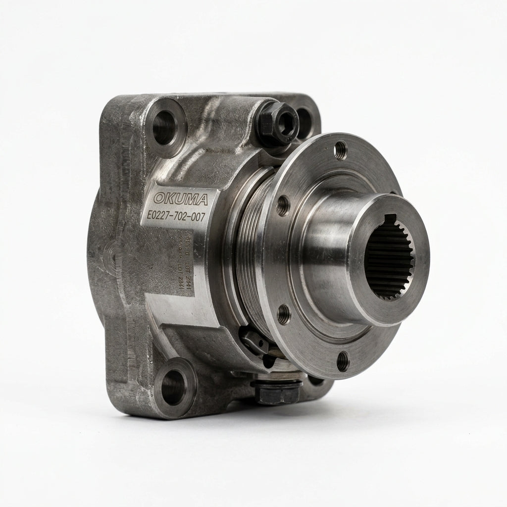 OKUMA E0227-702-007