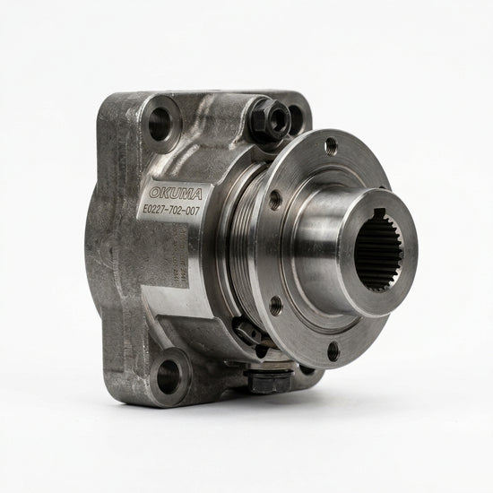 OKUMA E0227-702-007
