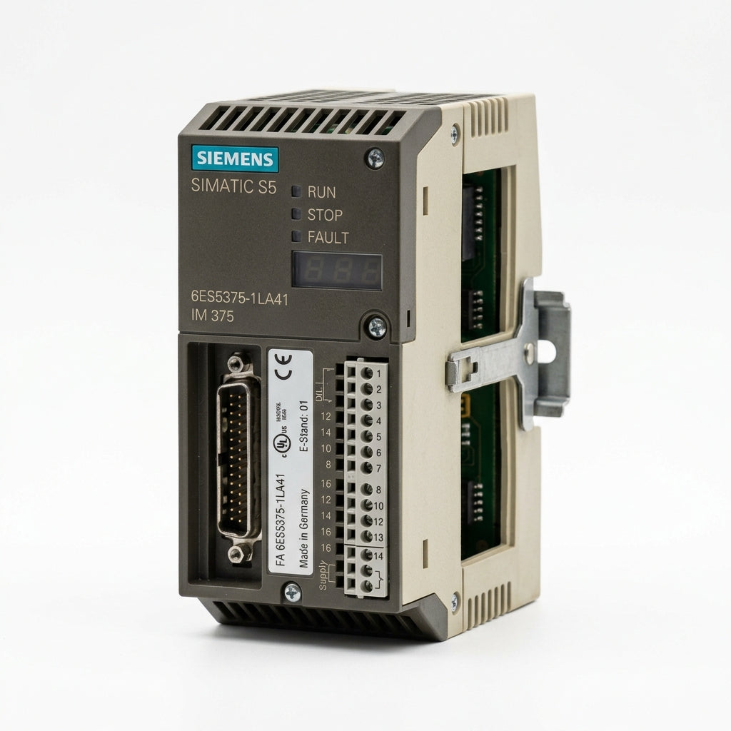 SIEMENS/FA 6ES5375-1LA41