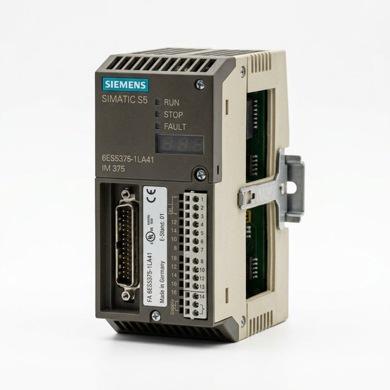 SIEMENS/FA 6ES5375-1LA41