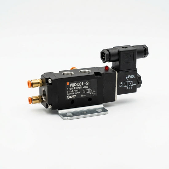 SMC VQC4301-51