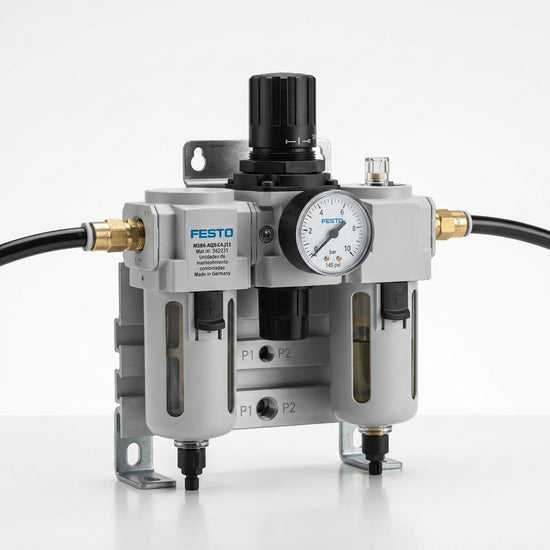 FESTO MSB6-AQR:C4:J11