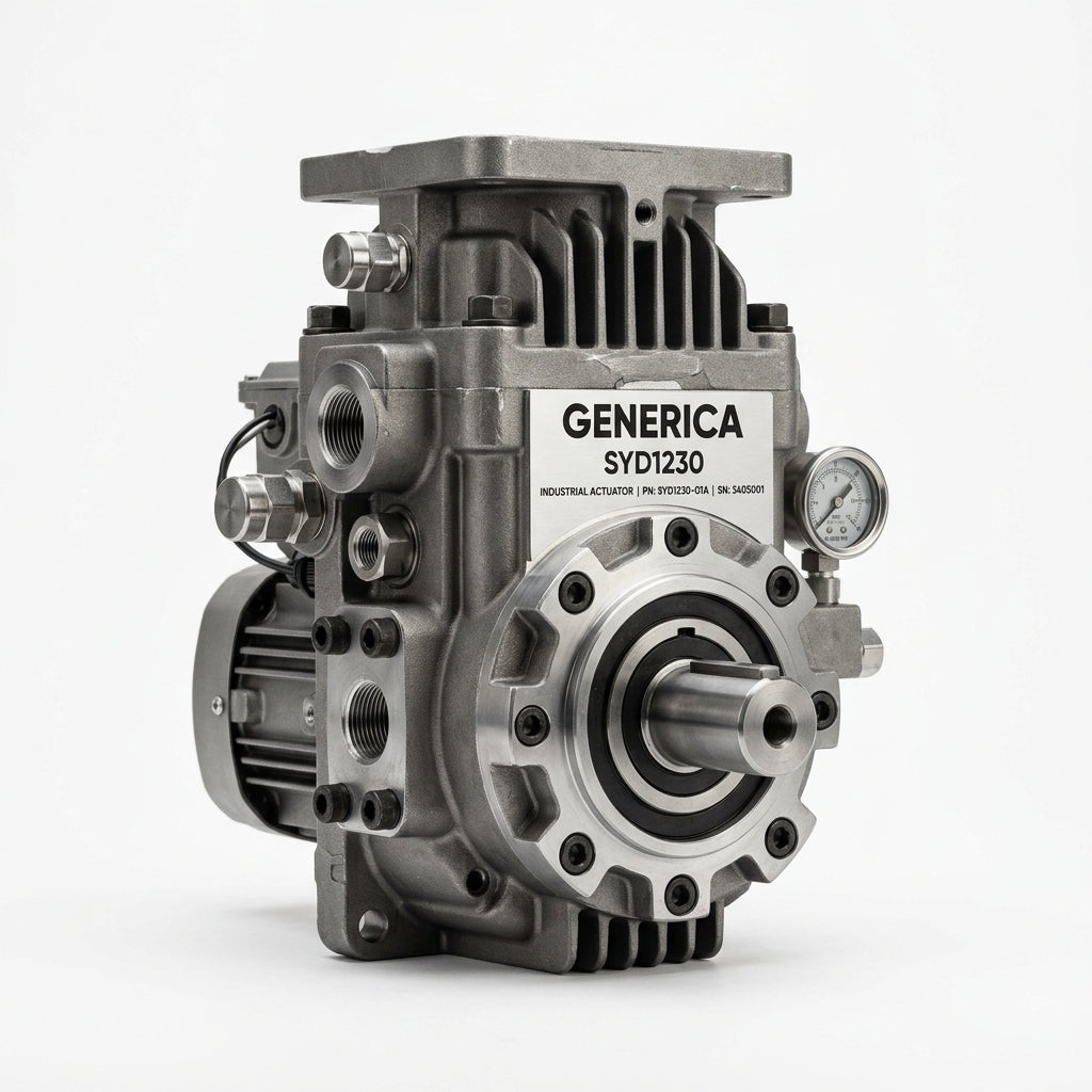 GENERICA SYD1230