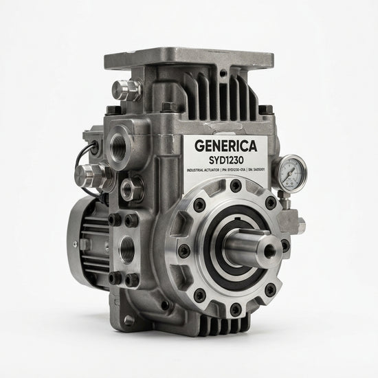 GENERICA SYD1230
