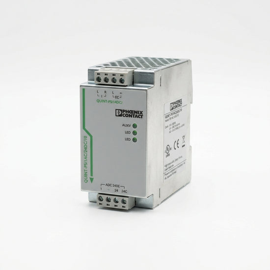 Phoenix Contact QUINT-PS/1AC/24DC/10