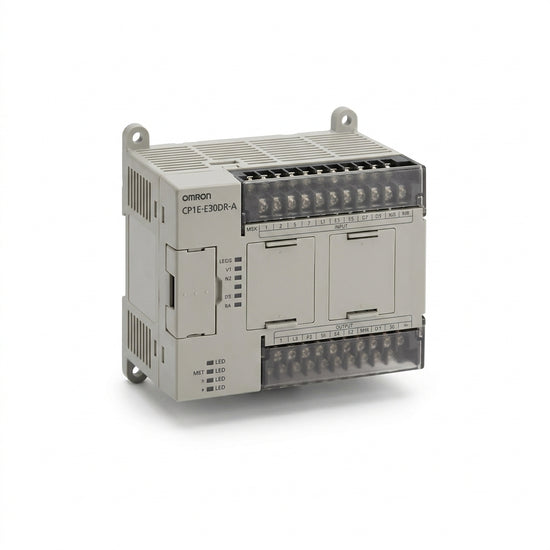 Omron CP1E-E30DR-A