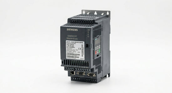 SIEMENS 6SE7013-0EP50