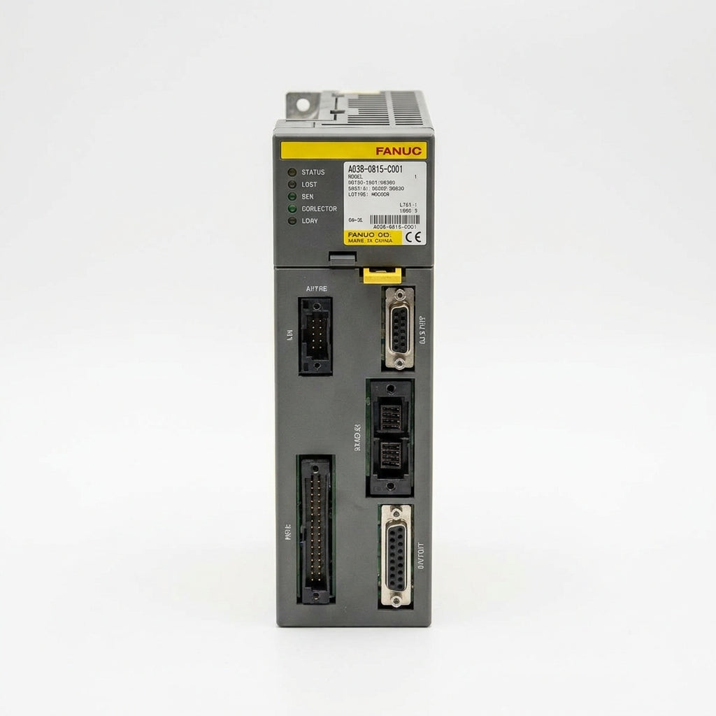 FANUC A03B-0815-C001