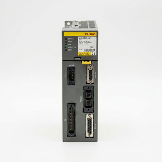 FANUC A03B-0815-C001