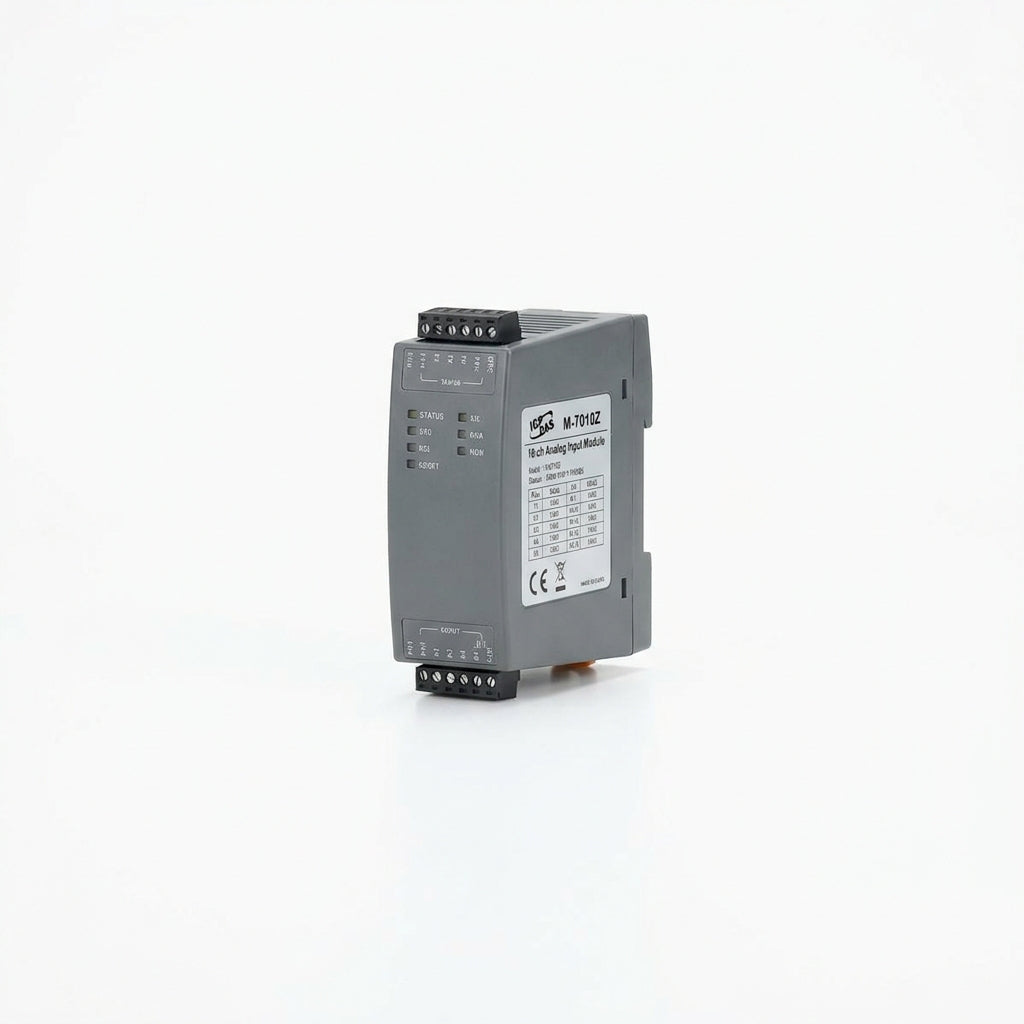 ICP DAS M-7018Z