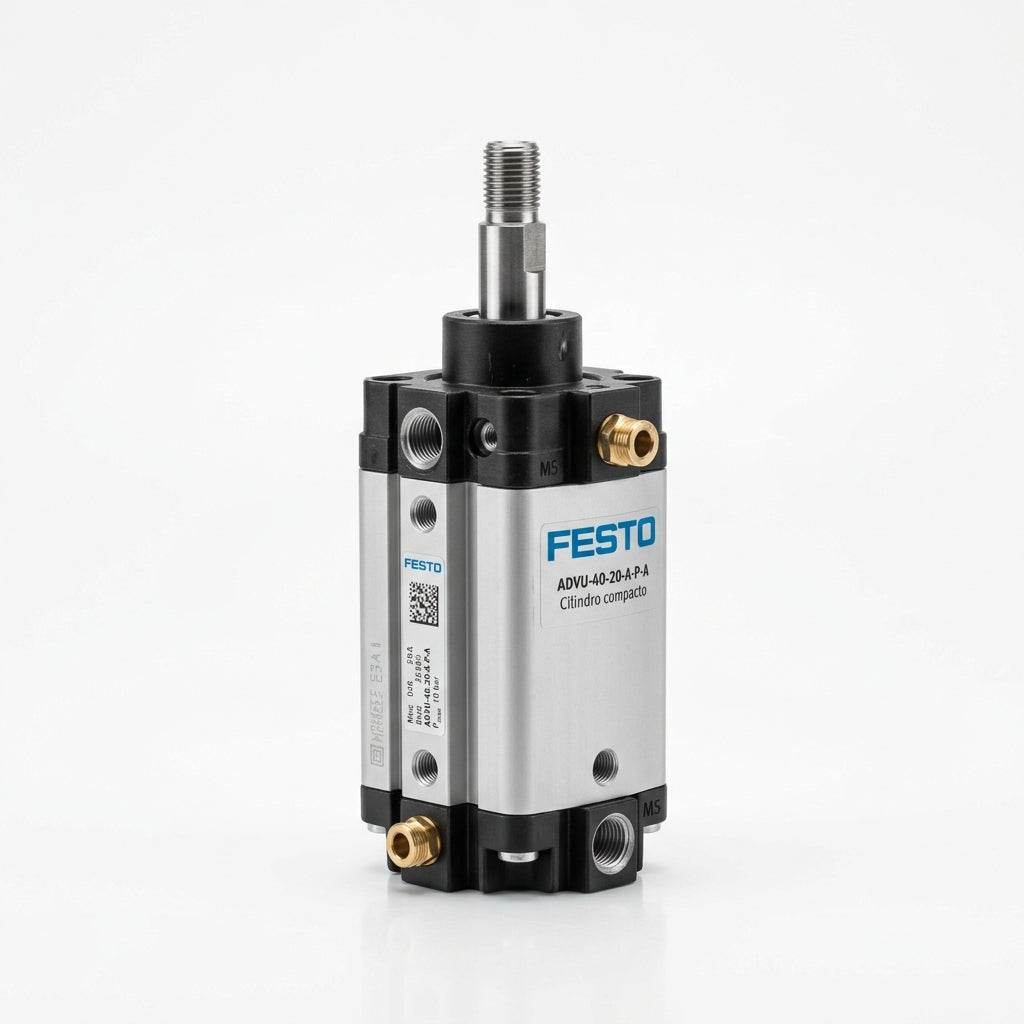 FESTO ADVU-40-20-A-P-A