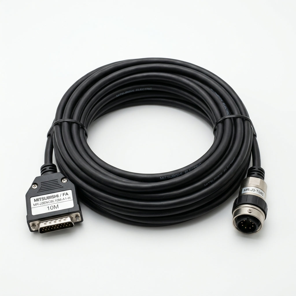 MITSUBISHI/FA MR-J3ENCBL10M-A1-H