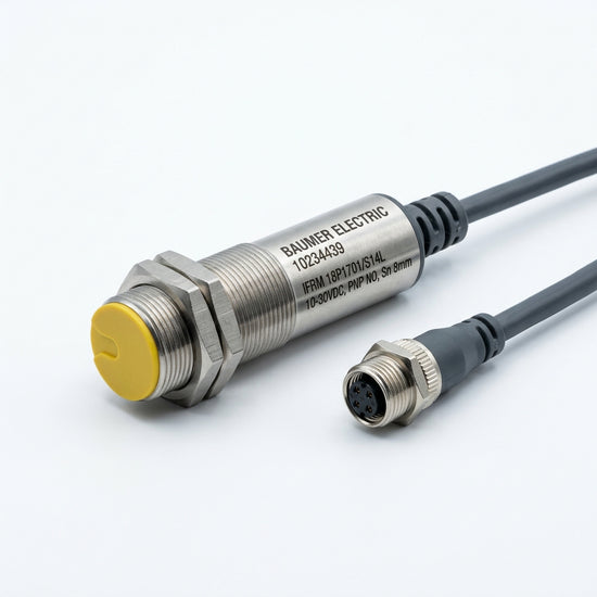BAUMER ELECTRIC 10234439