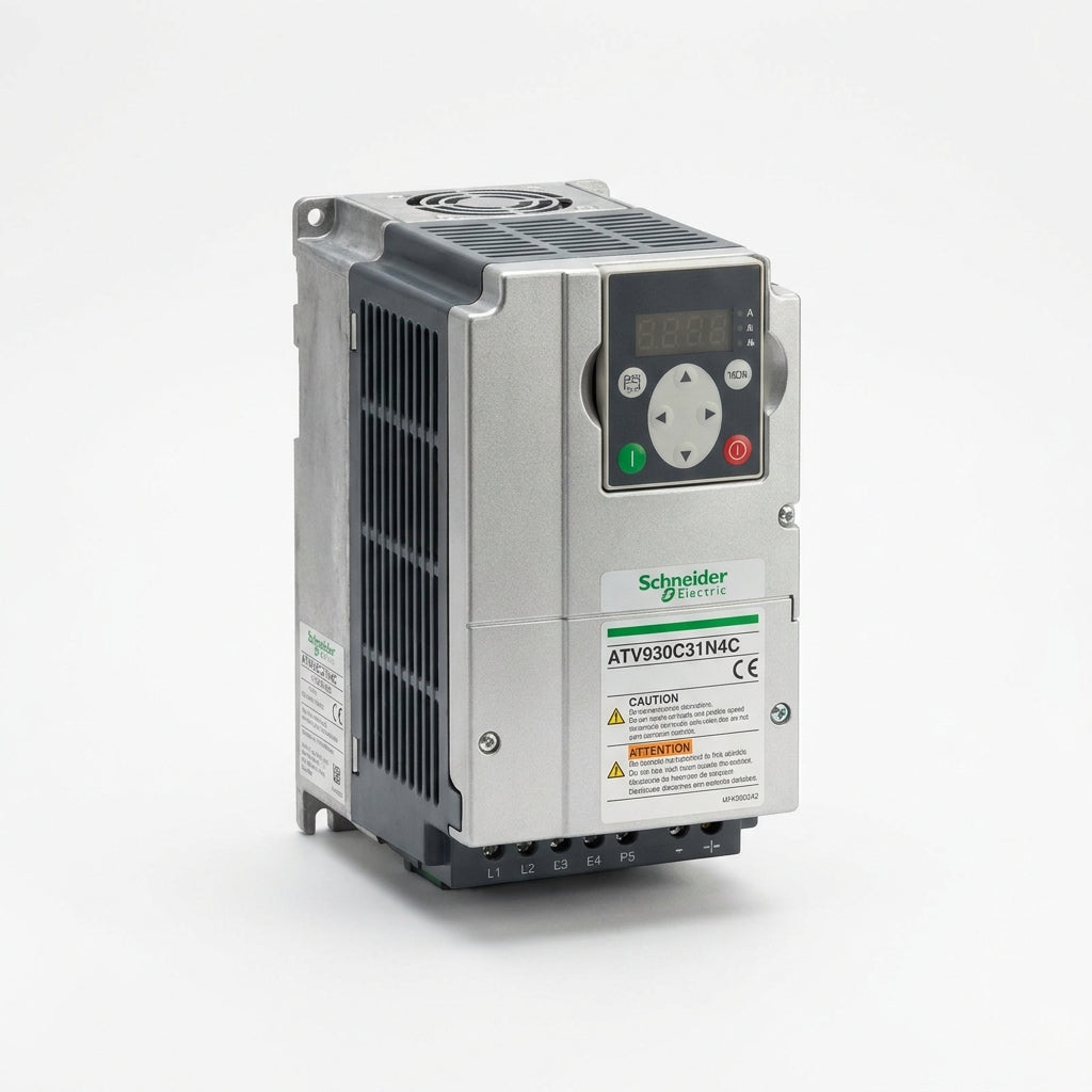 Schneider Electric ATV930C31N4C
