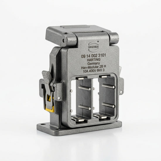 HARTING 09140023101