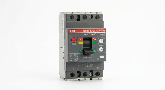 ABB C 50 K 2110000