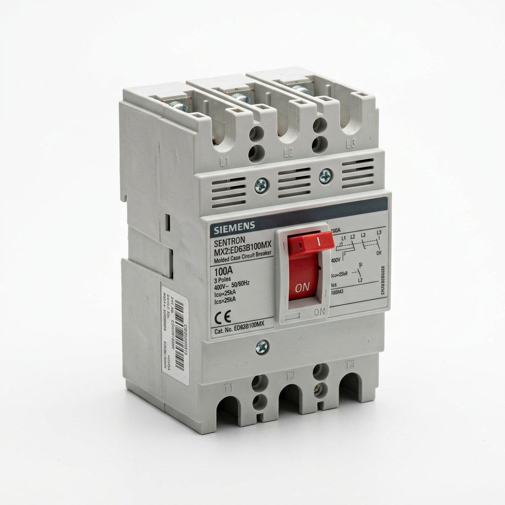 SIEMENS/EP MX2:ED63B100MX