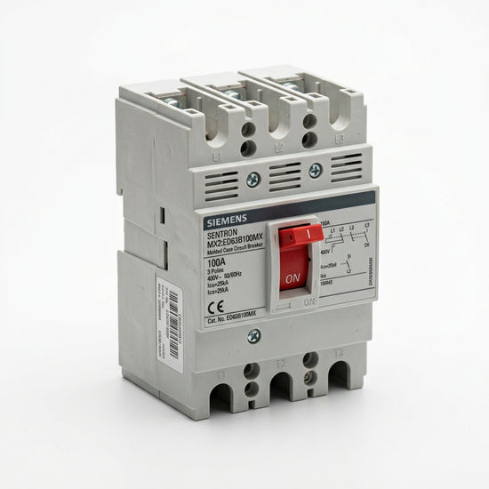 SIEMENS/EP MX2:ED63B100MX