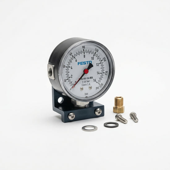 FESTO DPA-40-16-MA-SET