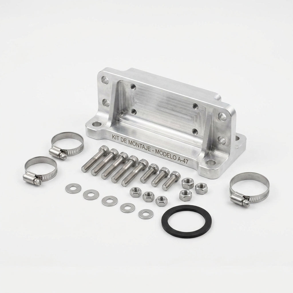 BIND MOUNTING KIT 1A Id 2034324
