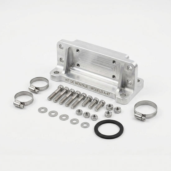 BIND MOUNTING KIT 1A Id 2034324