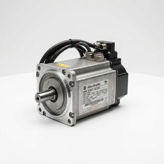Allen-Bradley MPM-B1651F-MJ72AA