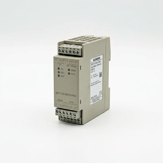 Siemens 6ES7153-2BA70-0XB0
