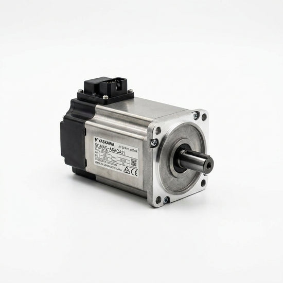 Yaskawa SGMAS-A5ACA21