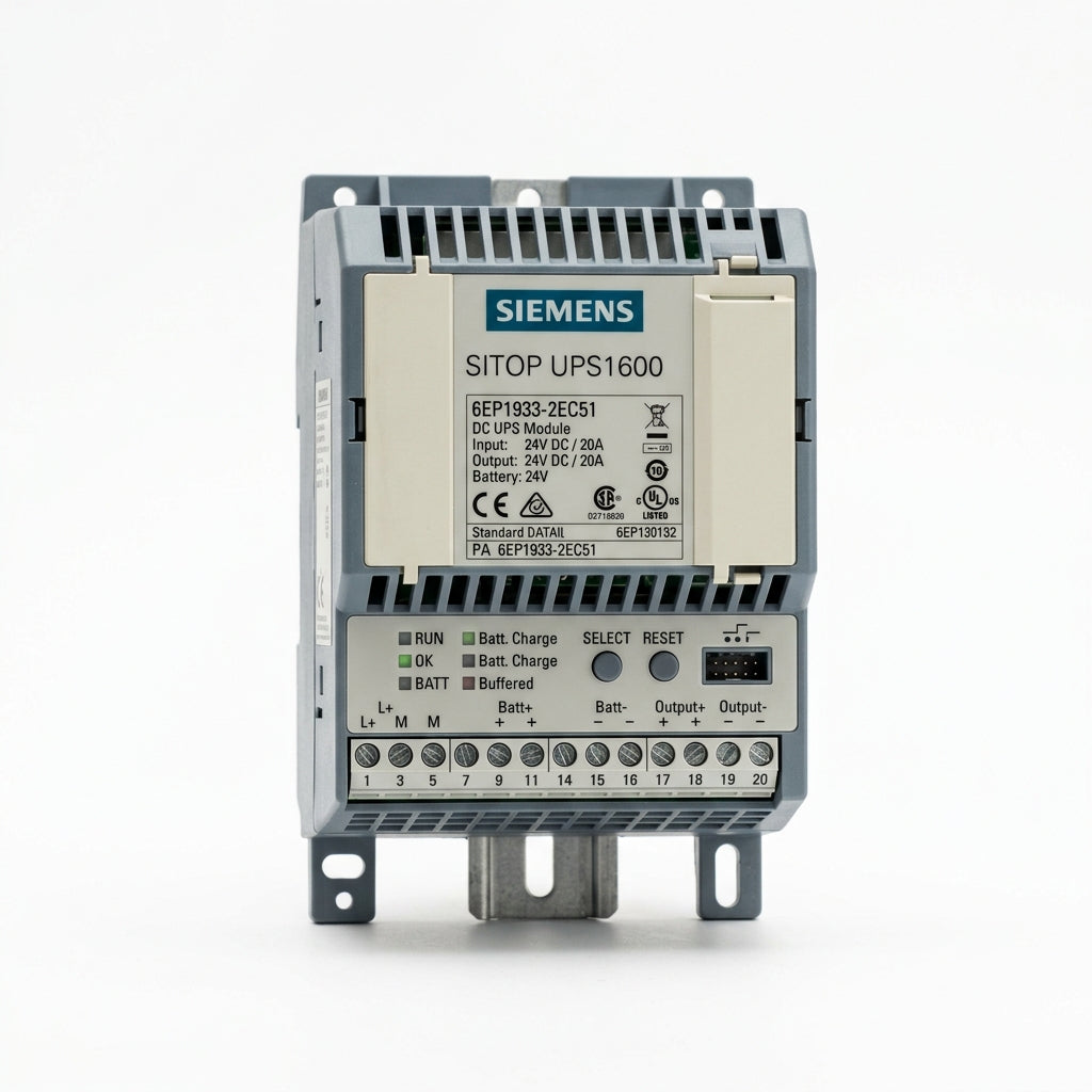 SIEMENS/PA 6EP1933-2EC51
