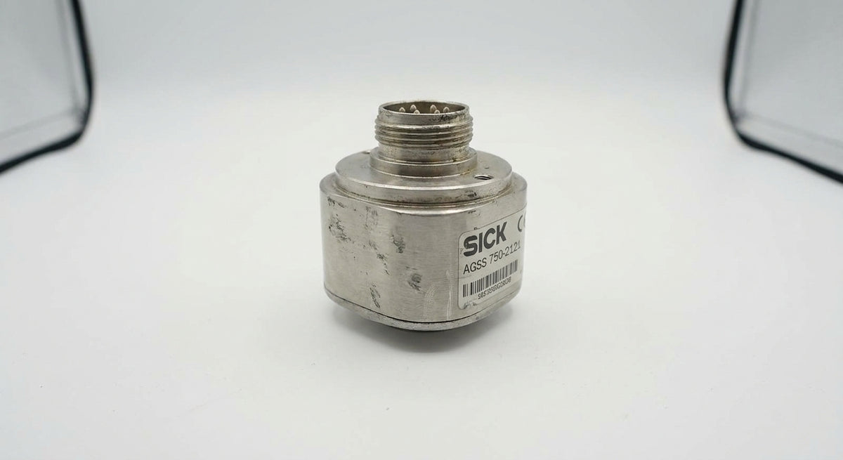 SICK AGSS 750-2121