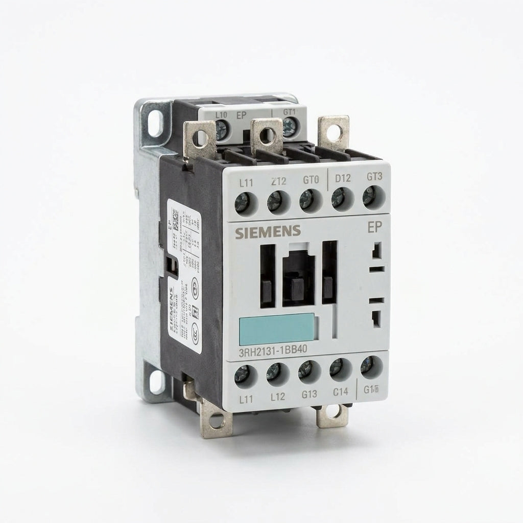 SIEMENS/EP 3RH2131-1BB40