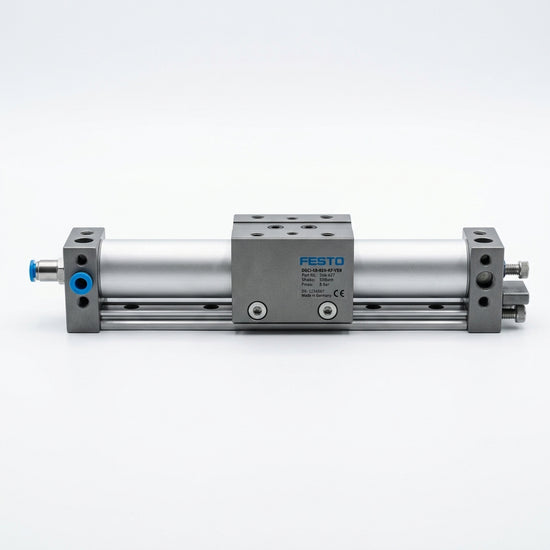 FESTO DGCI-18-850-KF-YSR